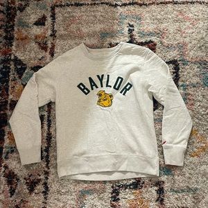 Baylor sweatshirt